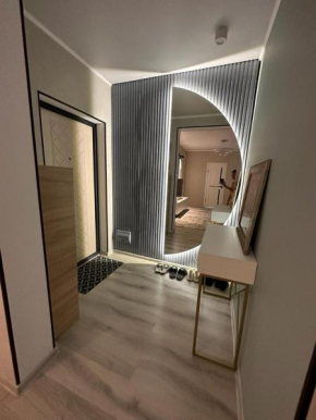 Nuriya Apartament